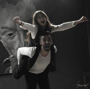 Improvbando