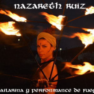 Nazareth Ruiz